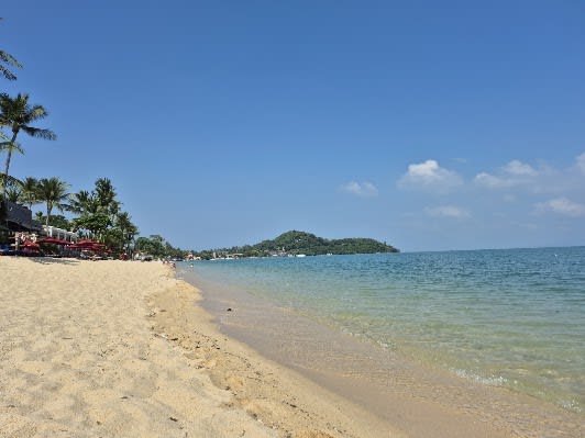 Bo Phut Beach