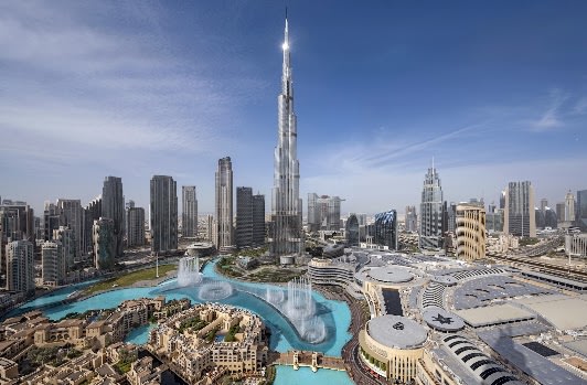 Dubai Mall