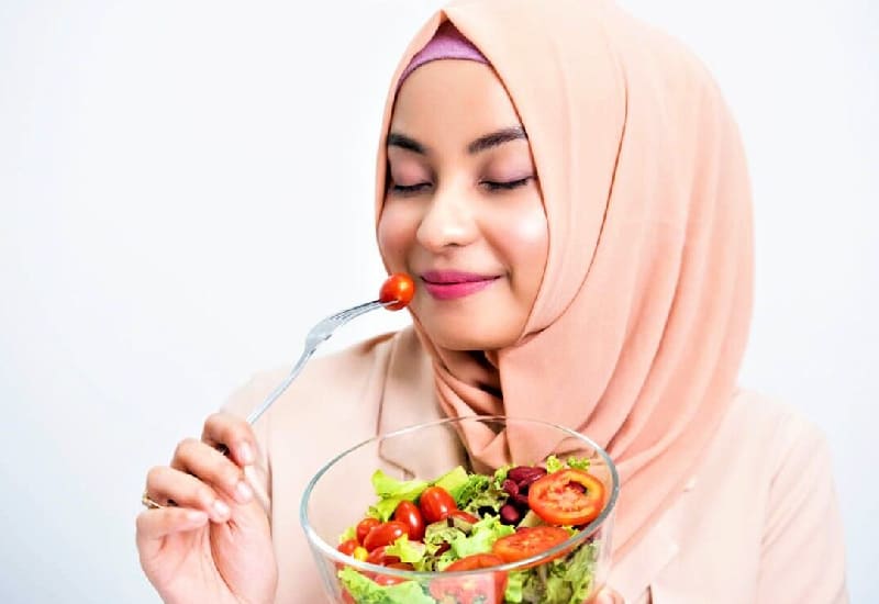 Diet Sehat saat Ramadan: Panduan Praktis untuk Menjaga Berat Badan