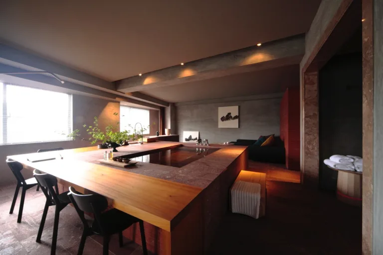 Room rental