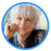 Byron Katie