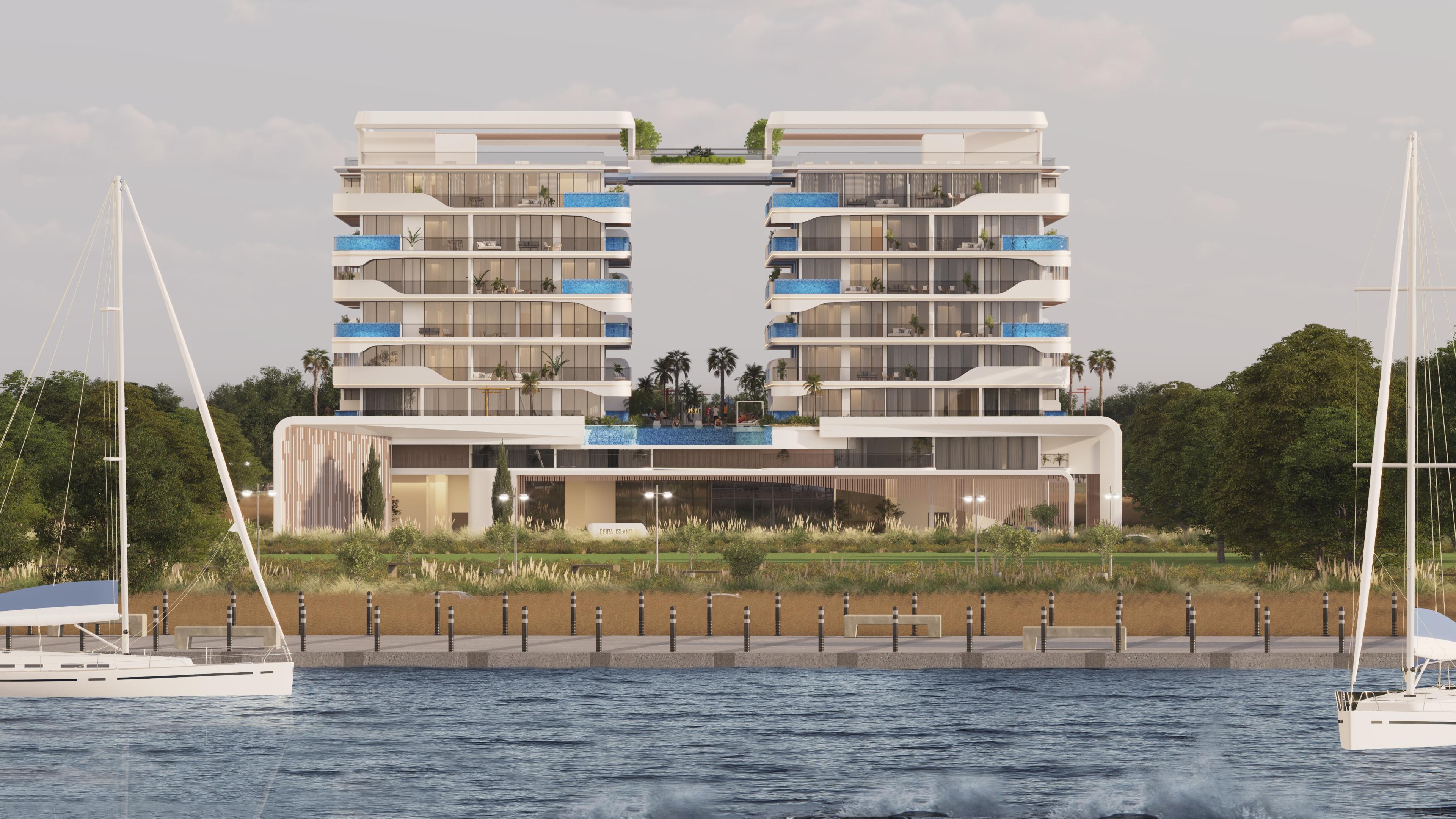 SAMANA OCEAN PEARL