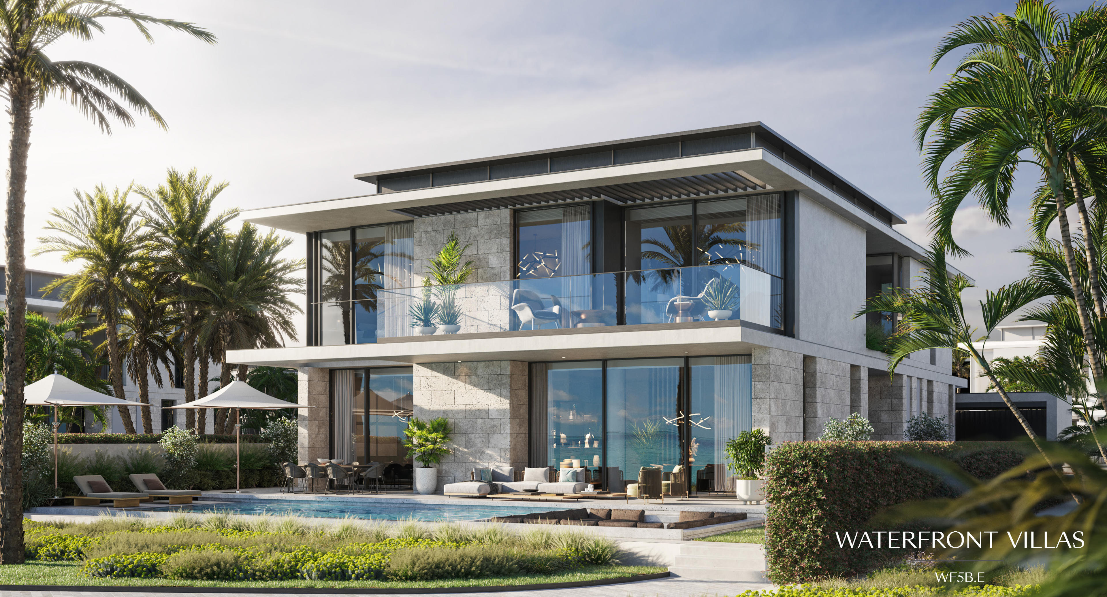 BAY VILLAS