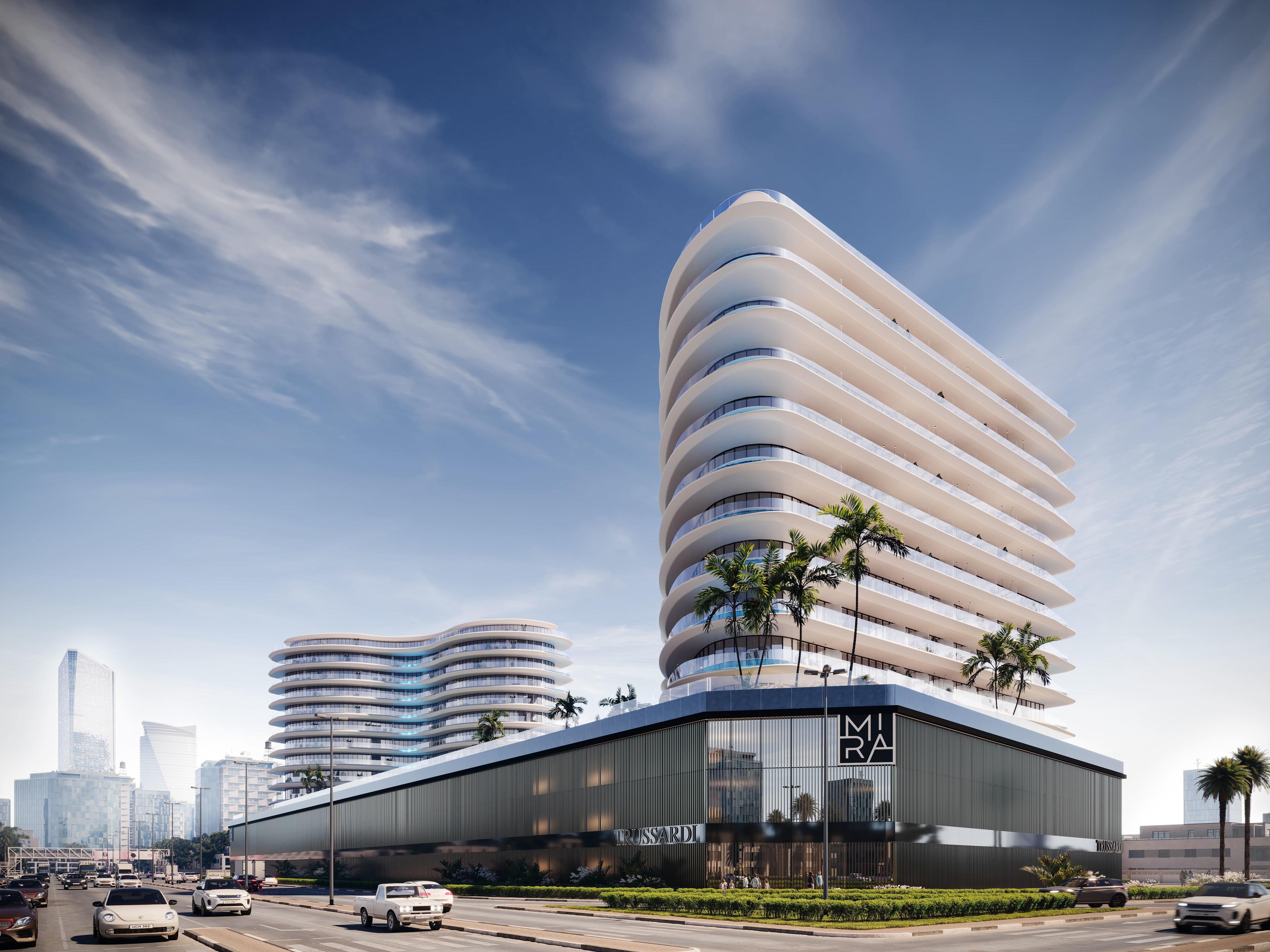 TRUSSARDI RESIDENCES