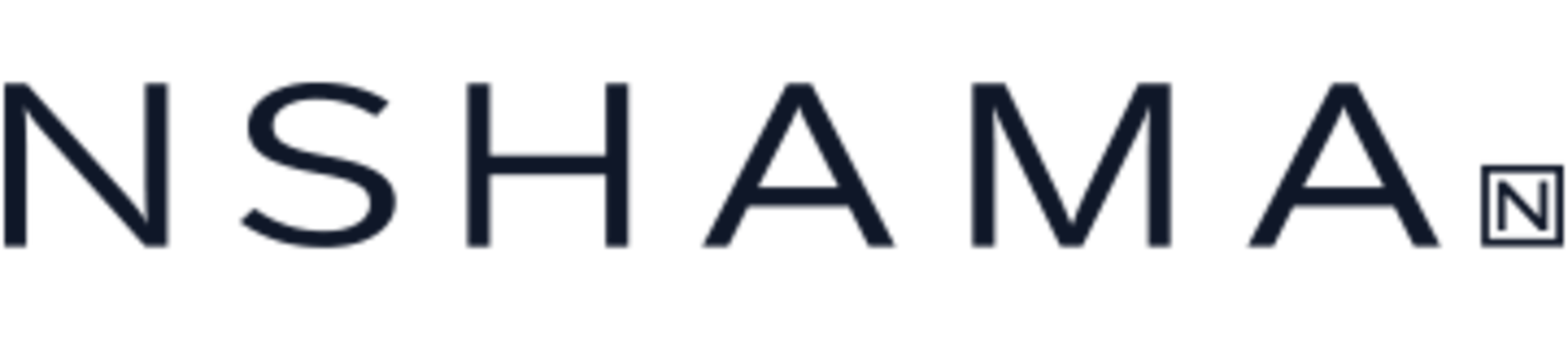 NSHAMA