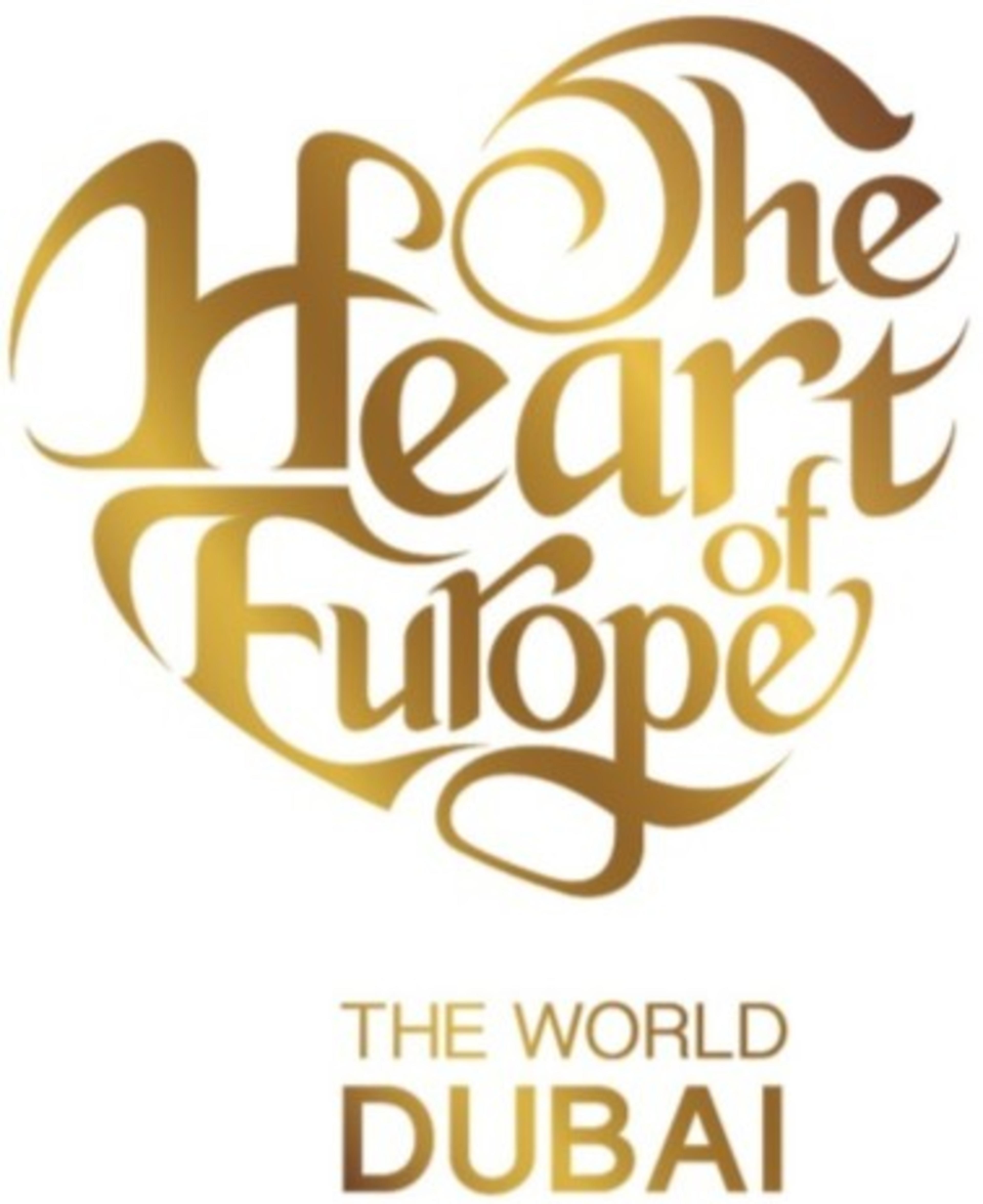 THE HEART OF EUROPE