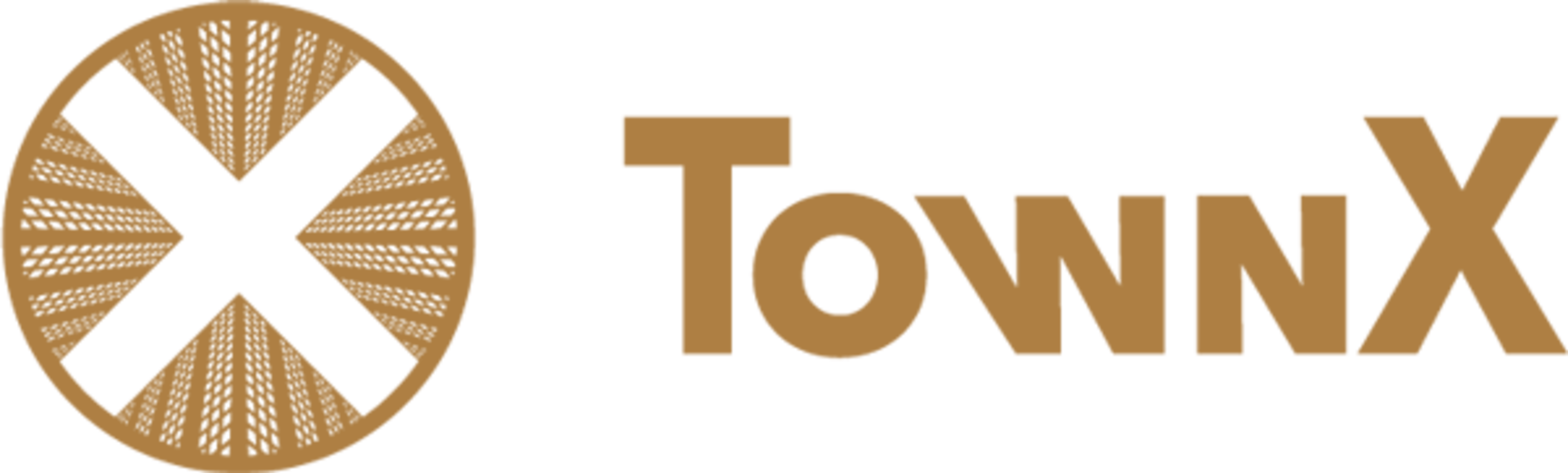 TOWNX