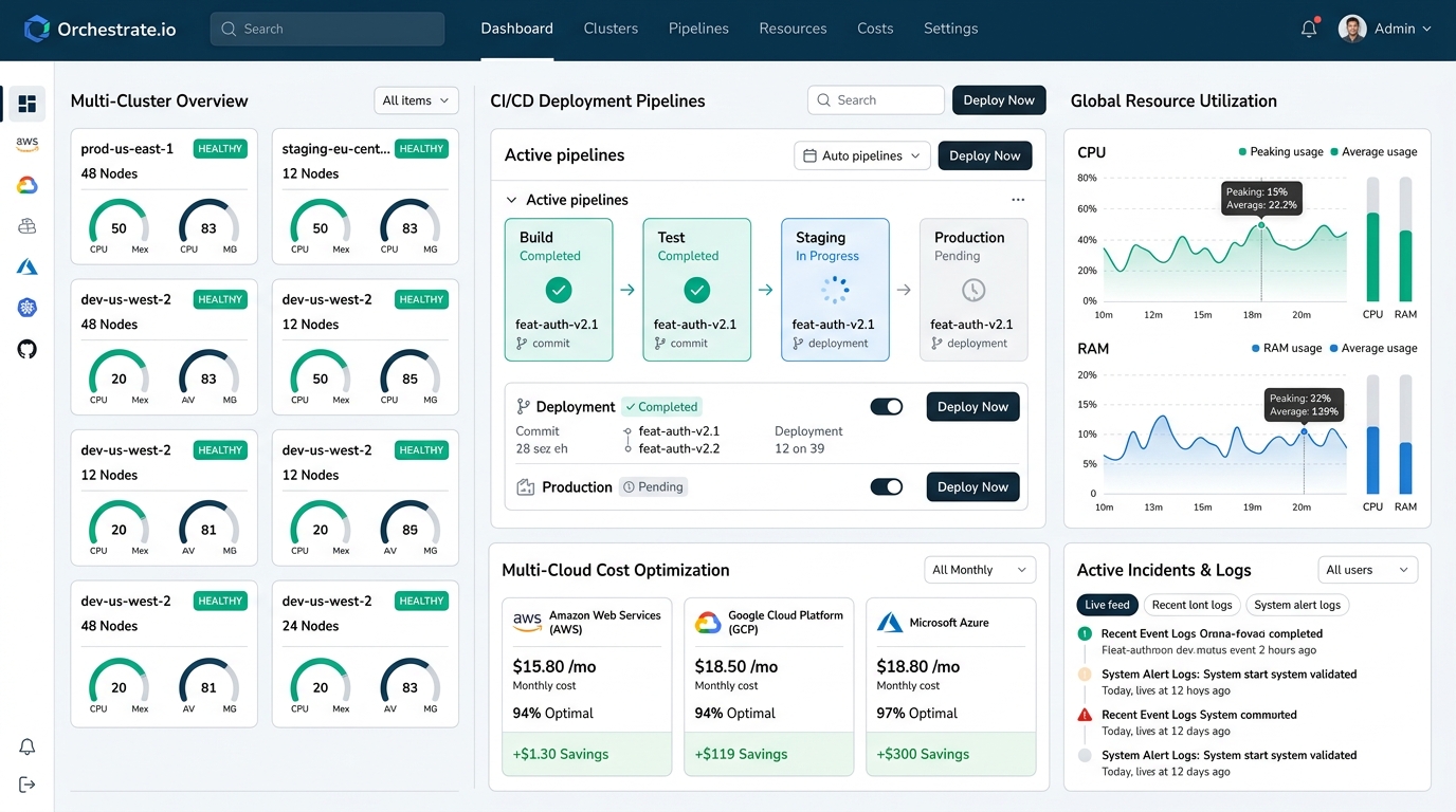 Cloud & DevOps