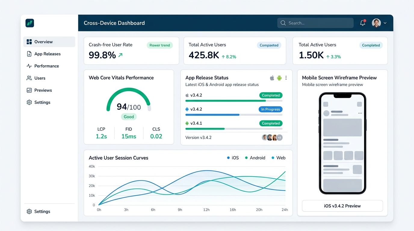 Pembuatan Website & Mobile Apps