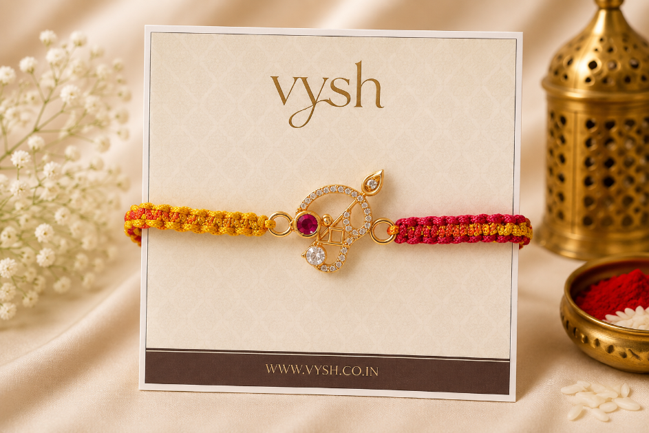 Subramanya Vel Rakhi