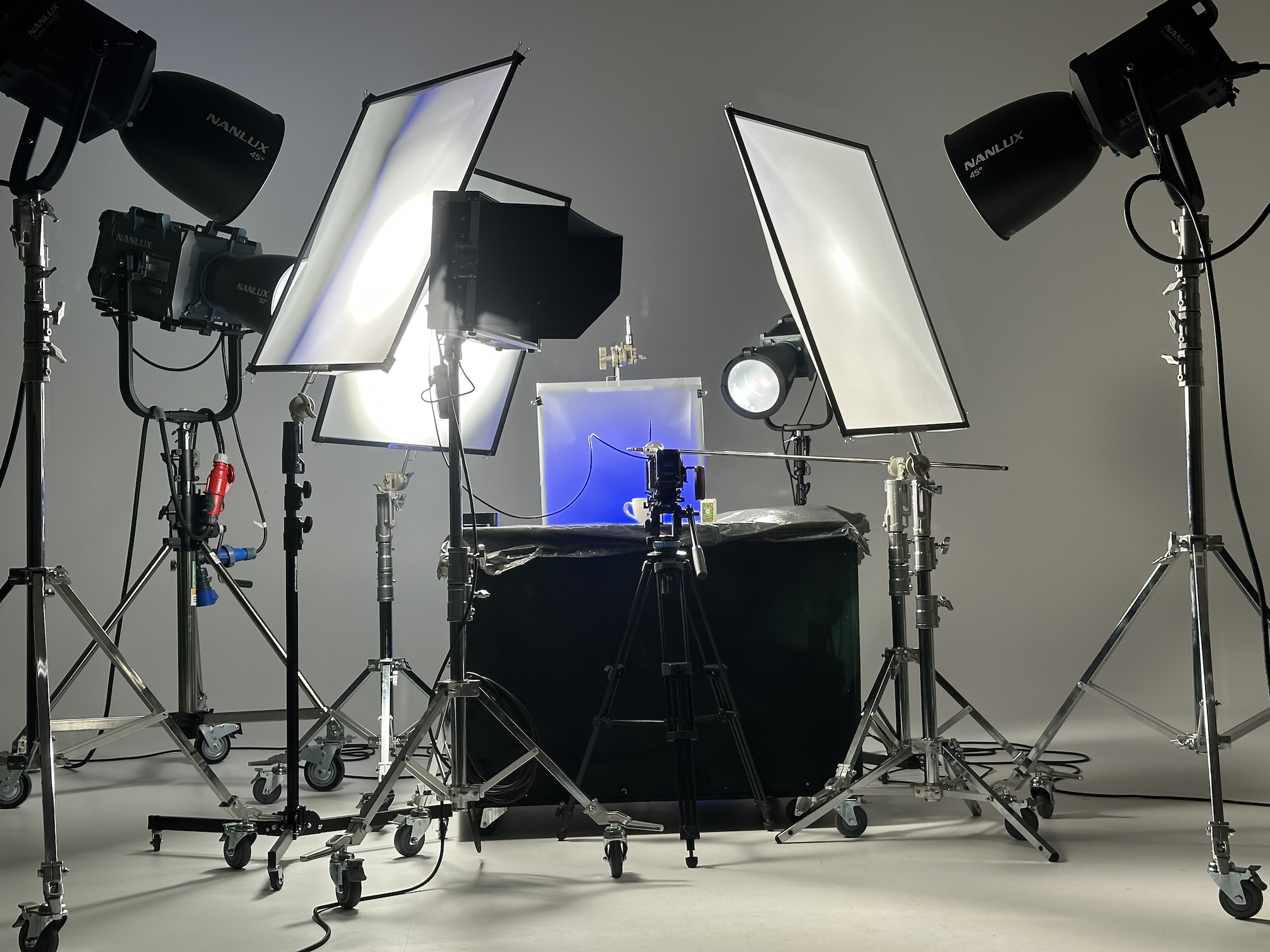 Foto un video studija