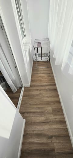 Garsonieră Zona Bucovina Suceava — renovată integral, centrală termică, balcon - foto 6 de 12