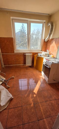 Apartament 3 camere Policlinică Suceava — bloc cărămidă, clasa energetică B - foto 6 de 7