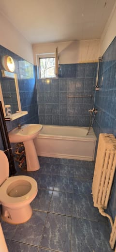 Apartament 3 camere Policlinică Suceava — bloc cărămidă, clasa energetică B - foto 7 de 7