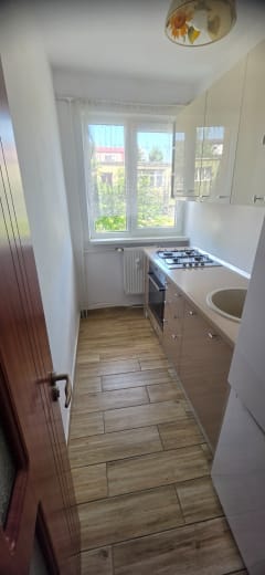 Apartament 2 camere Nordic Suceava — izolat termic, mobilat, cls. B - foto 1 de 7