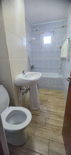Apartament 2 camere Nordic Suceava — izolat termic, mobilat, cls. B - foto 2 de 7