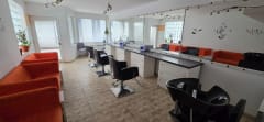 Spațiu comercial 38 mp George Enescu — parter, amenajat salon - foto 2 de 4