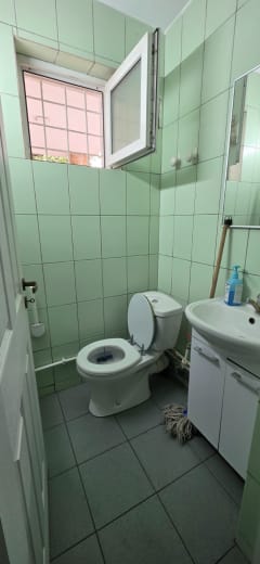 Spațiu comercial 38 mp George Enescu — parter, amenajat salon - foto 3 de 4