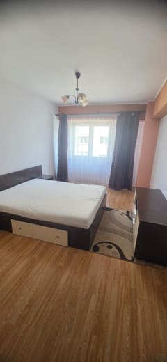 Apartament 2 camere Zamca — bloc nou, mobilat, parcare subterană inclusă - foto 3 de 6