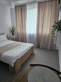 Garsonieră Zamca Suceava — izolată termic, termopane, clasa B - foto 7 de 7