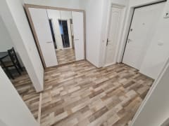 Apartament 3 camere Mărășești — parter, mobilat complet, centrală proprie - foto 2 de 10