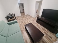 Apartament 3 camere Mărășești — parter, mobilat complet, centrală proprie - foto 10 de 10