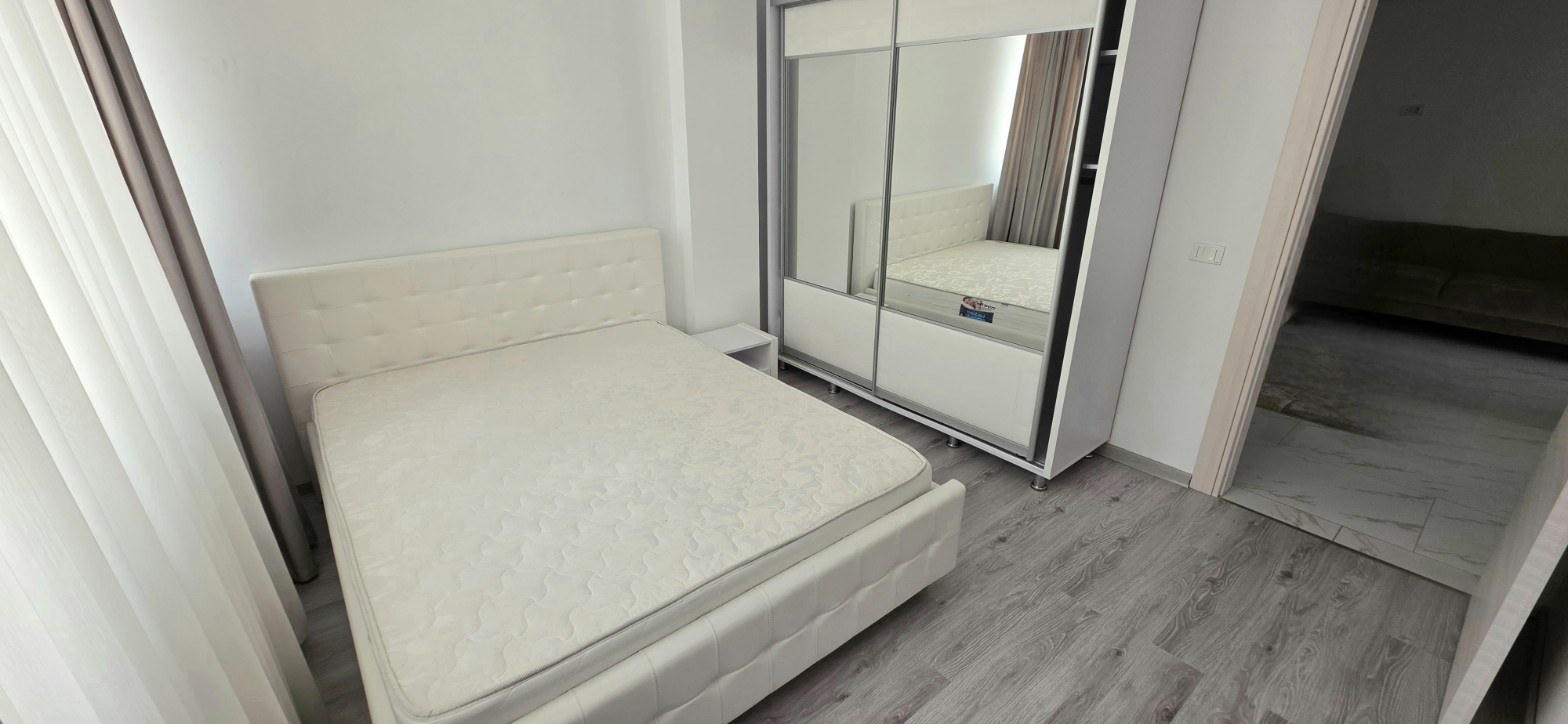Apartament 3 camere Nordic Suceava — bloc nou, mobilat complet, clasă B