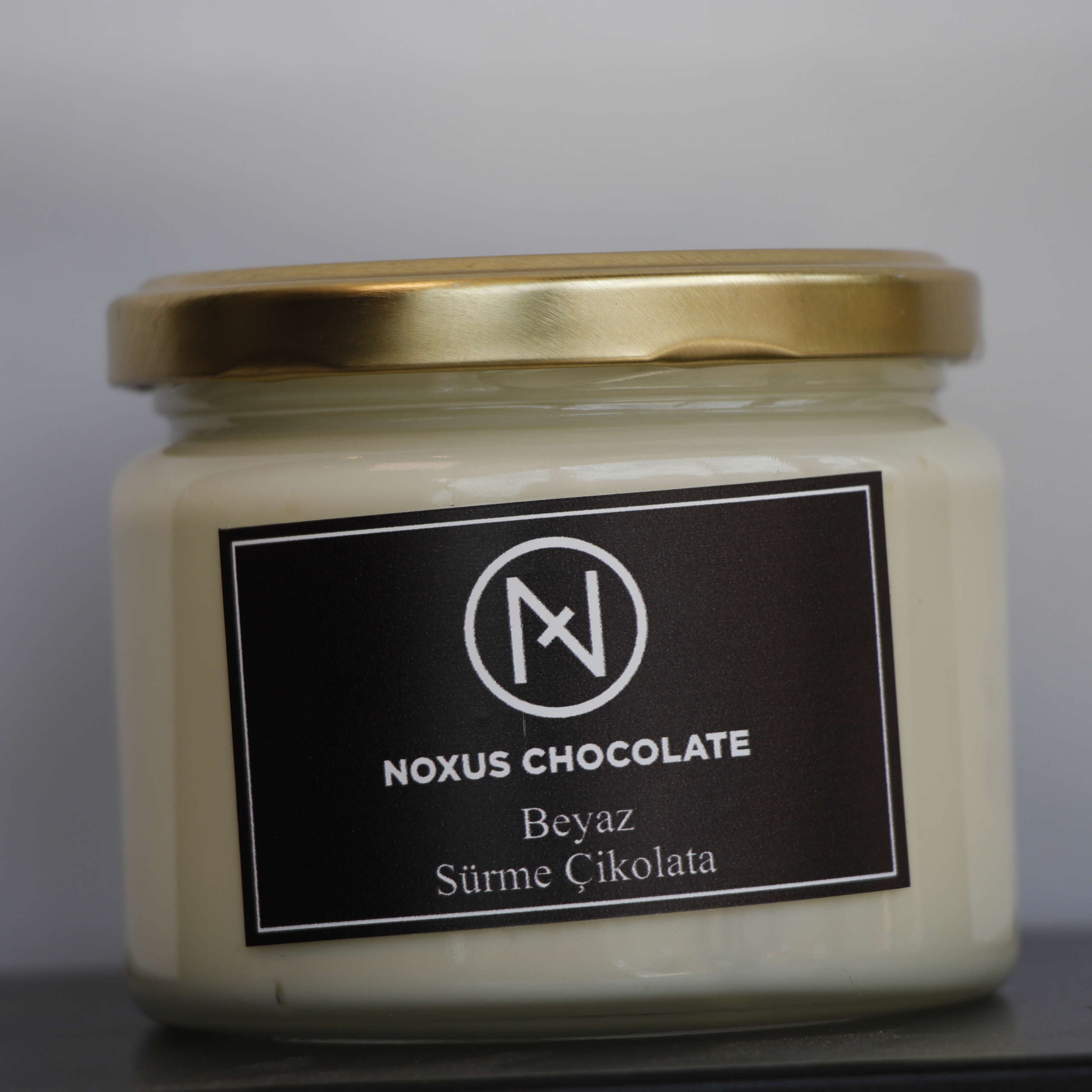 Beyaz Çikolata (350 g) Shop Noxus