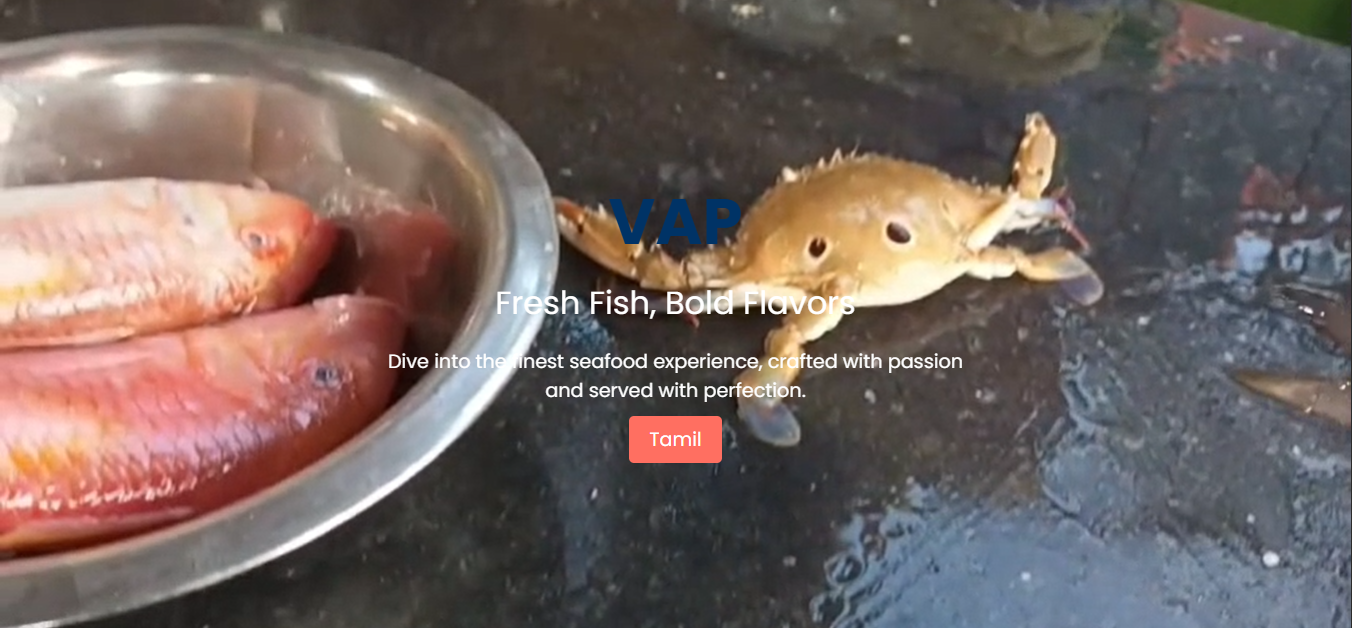 fish shop
