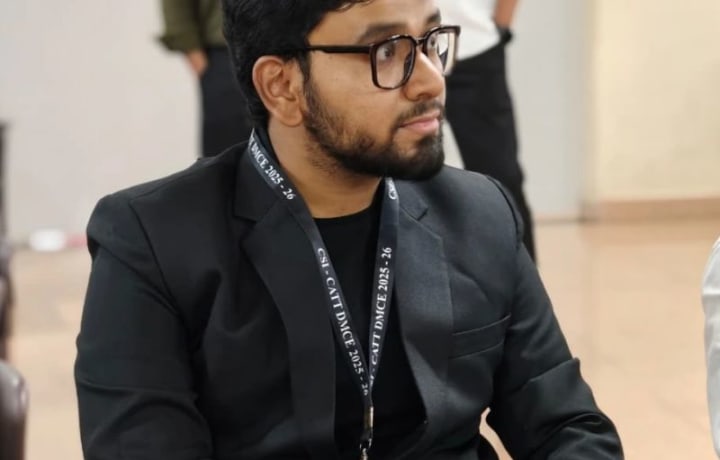 Managing 10 things at once