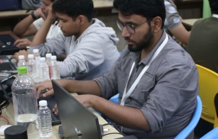 Consisteny over everything