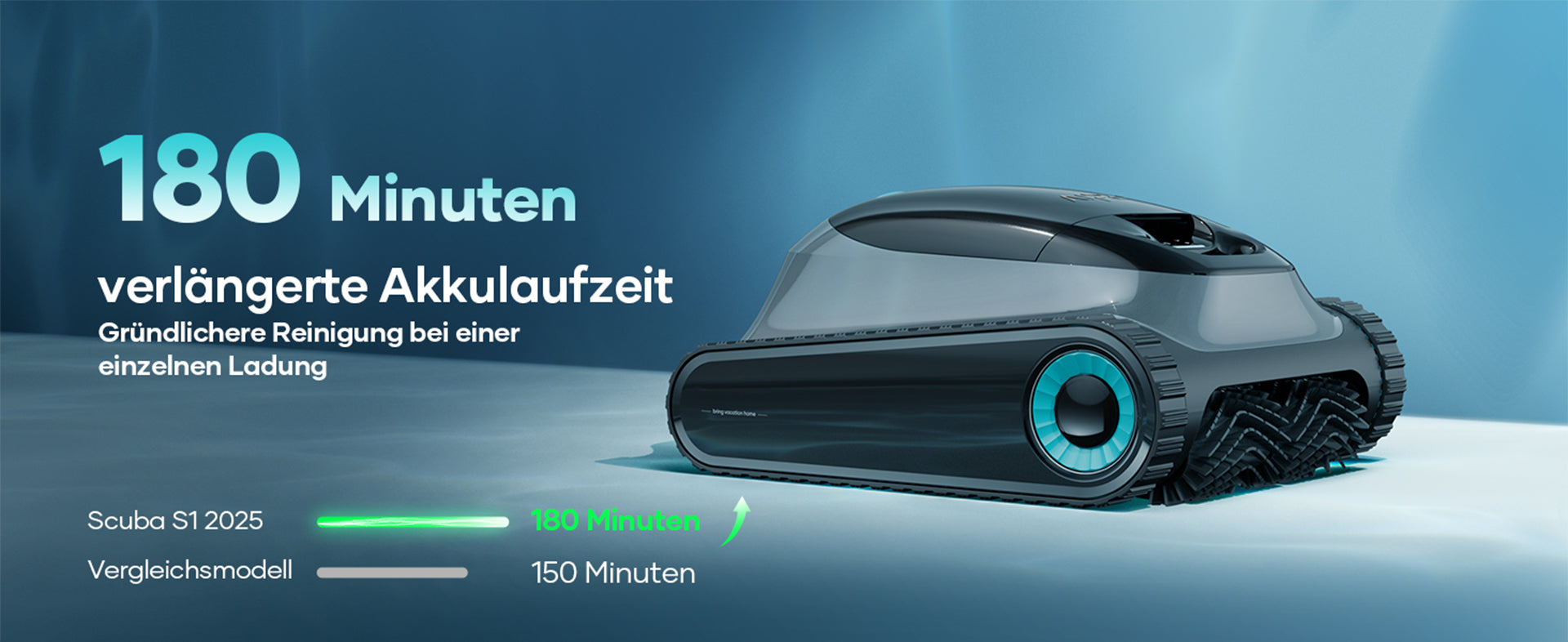 Aiper Scuba S1 Bild 3