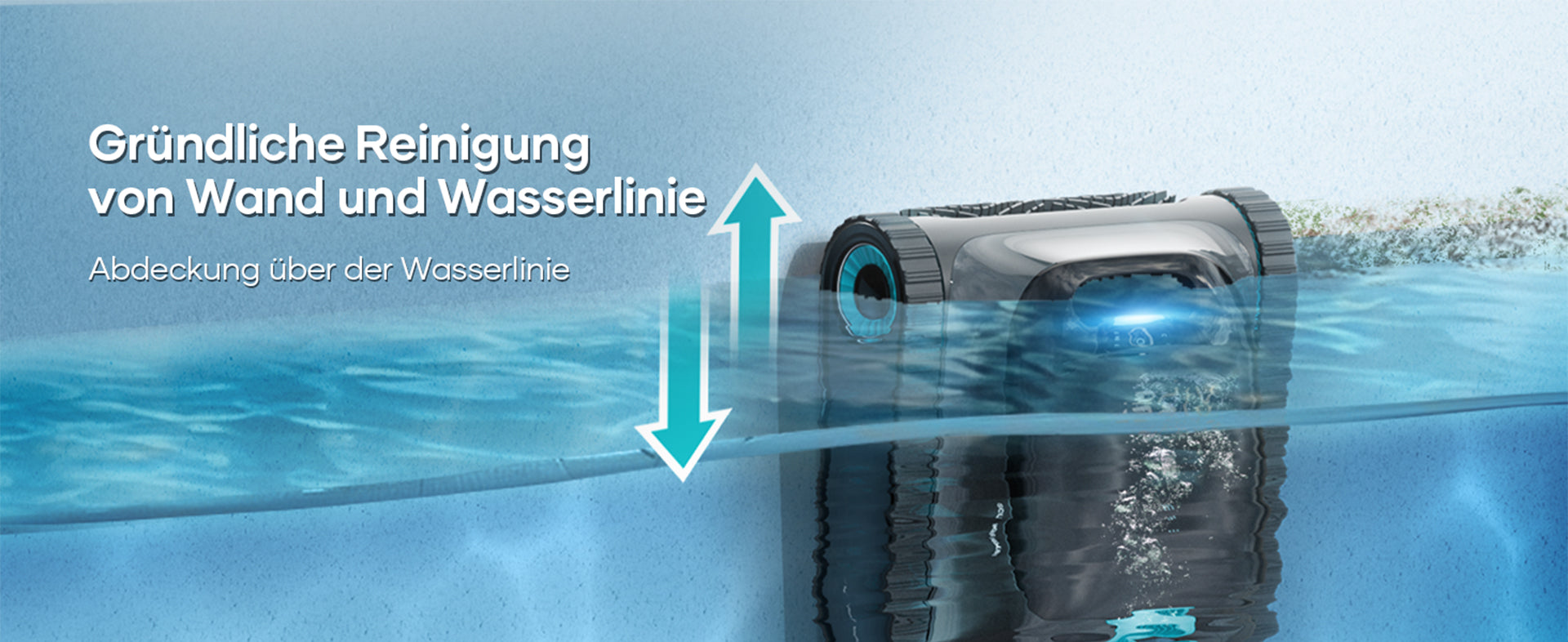 Aiper Scuba S1 Bild 5