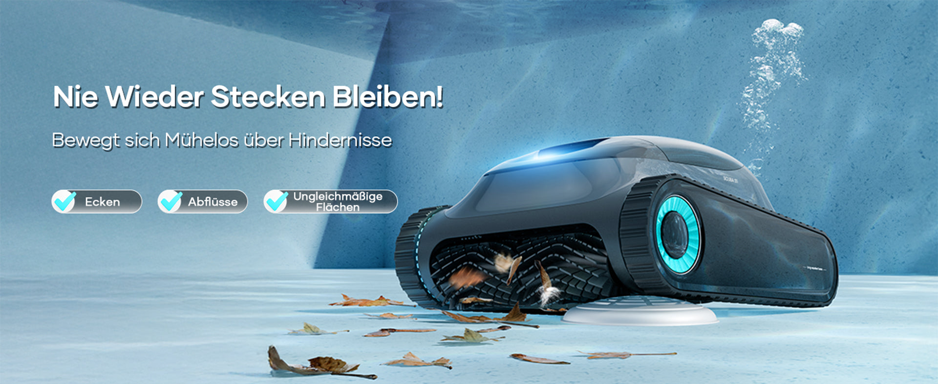 Aiper Scuba S1 Bild 6