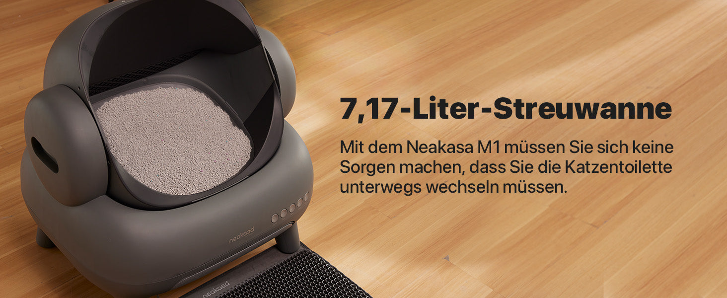 Neakasa M1 Image 6