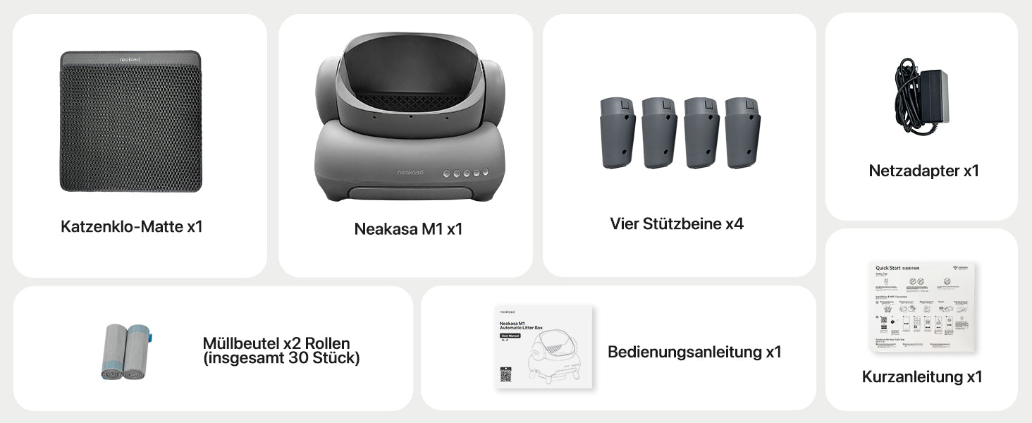 Neakasa M1 Image 7