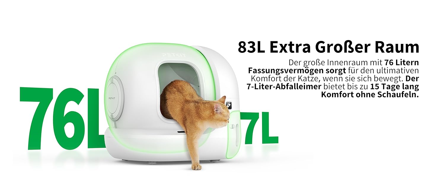 PETKIT Pura Max 2 Bild 1