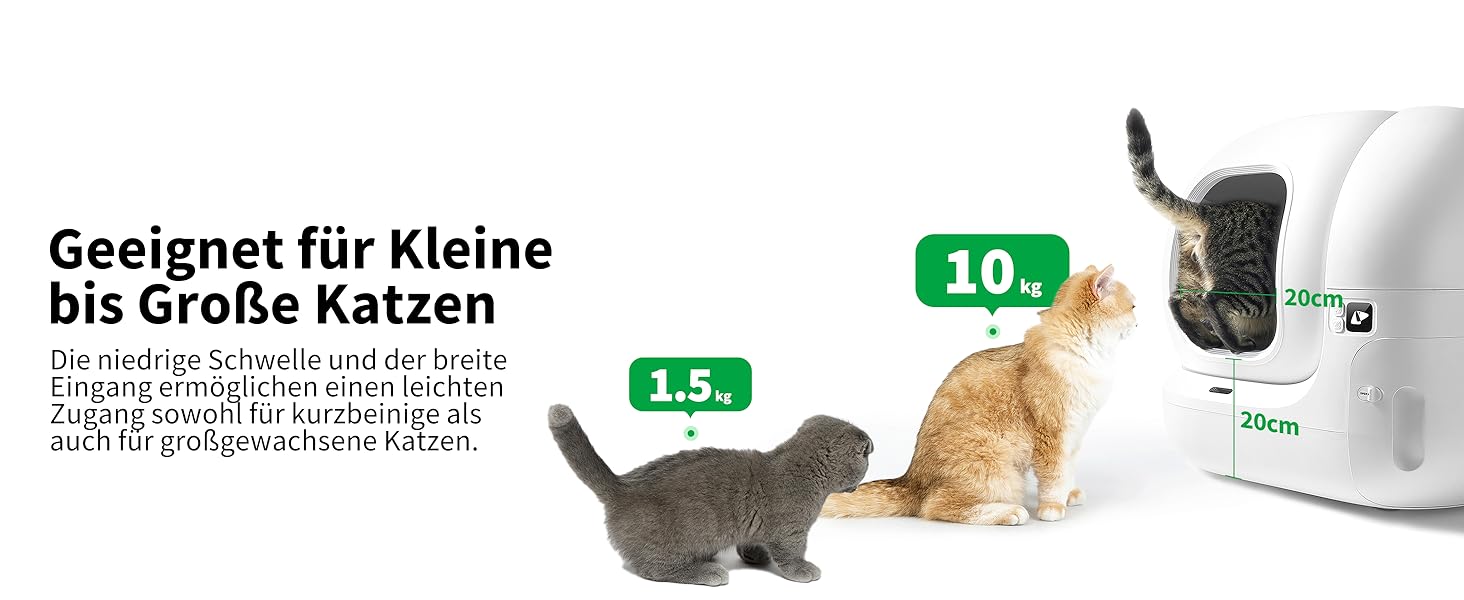 PETKIT Pura Max 2 Bild 2