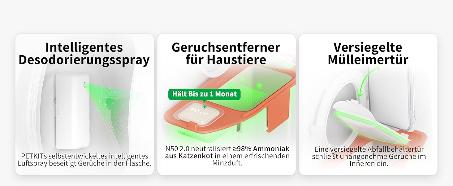 PETKIT Pura Max 2 Bild 3