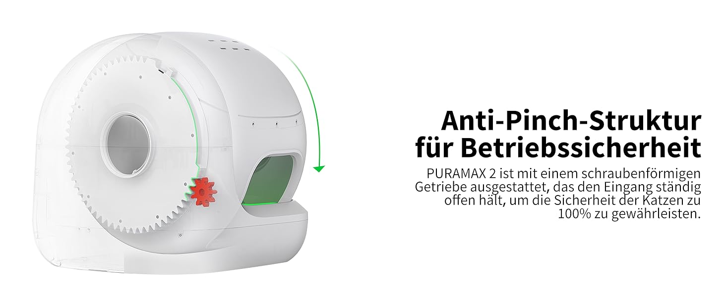 PETKIT Pura Max 2 Bild 7