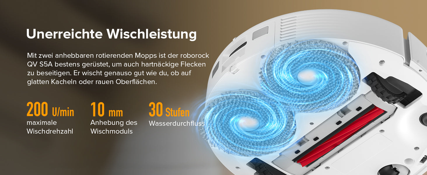 Roborock QRevo Image 2