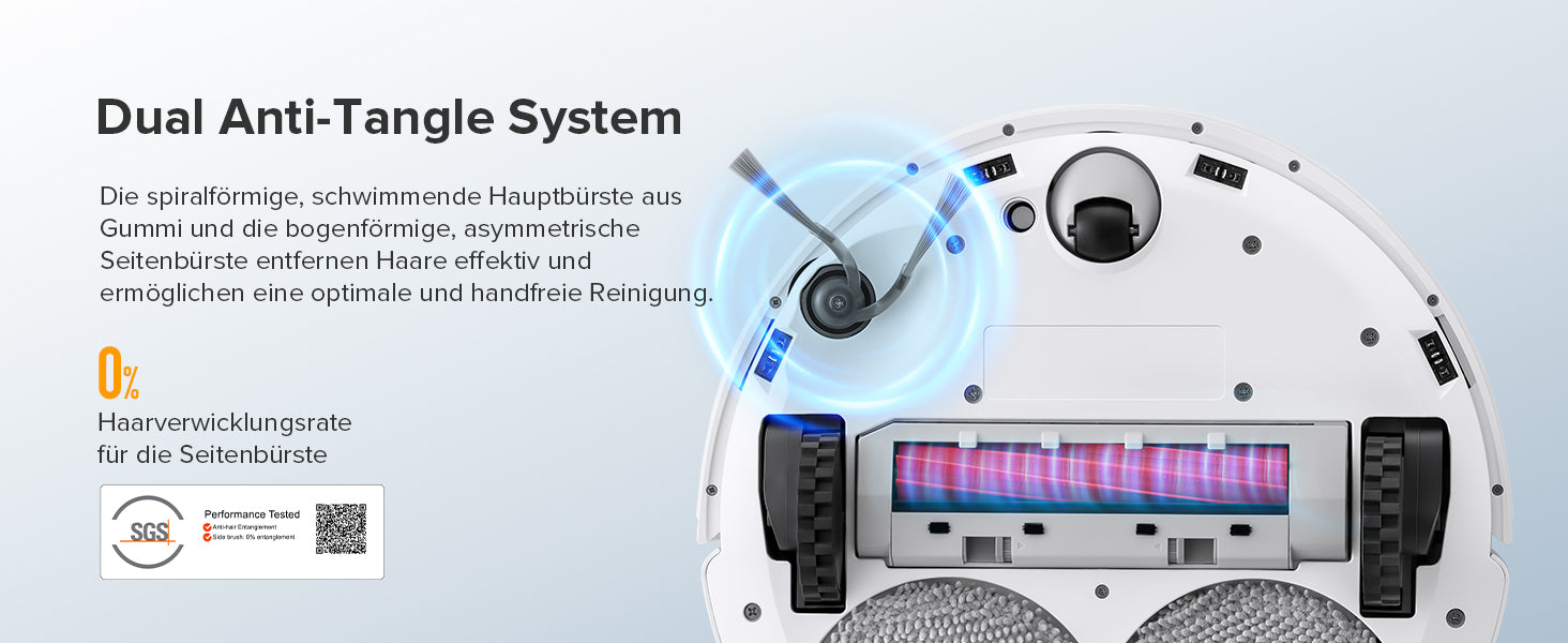 Roborock QRevo Image 3