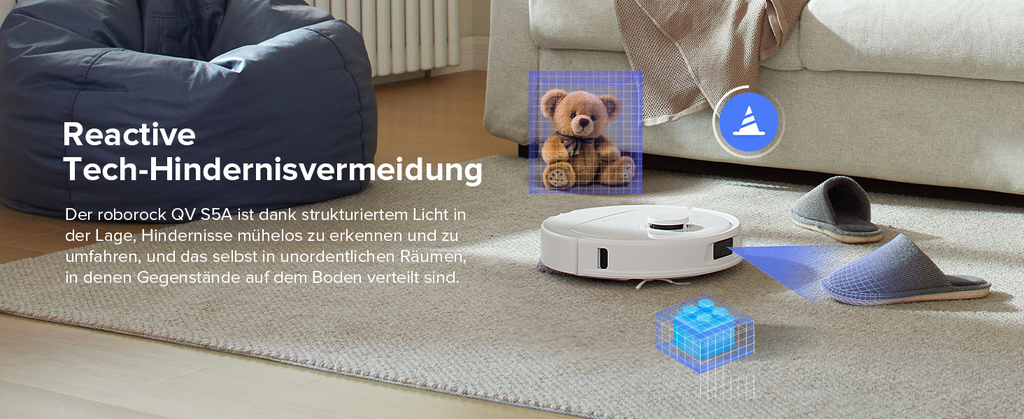 Roborock QRevo Image 7