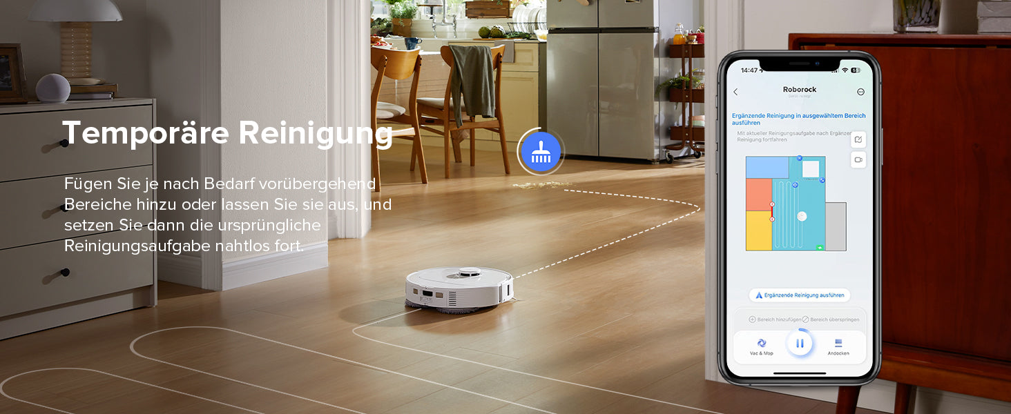 Roborock QRevo Image 9