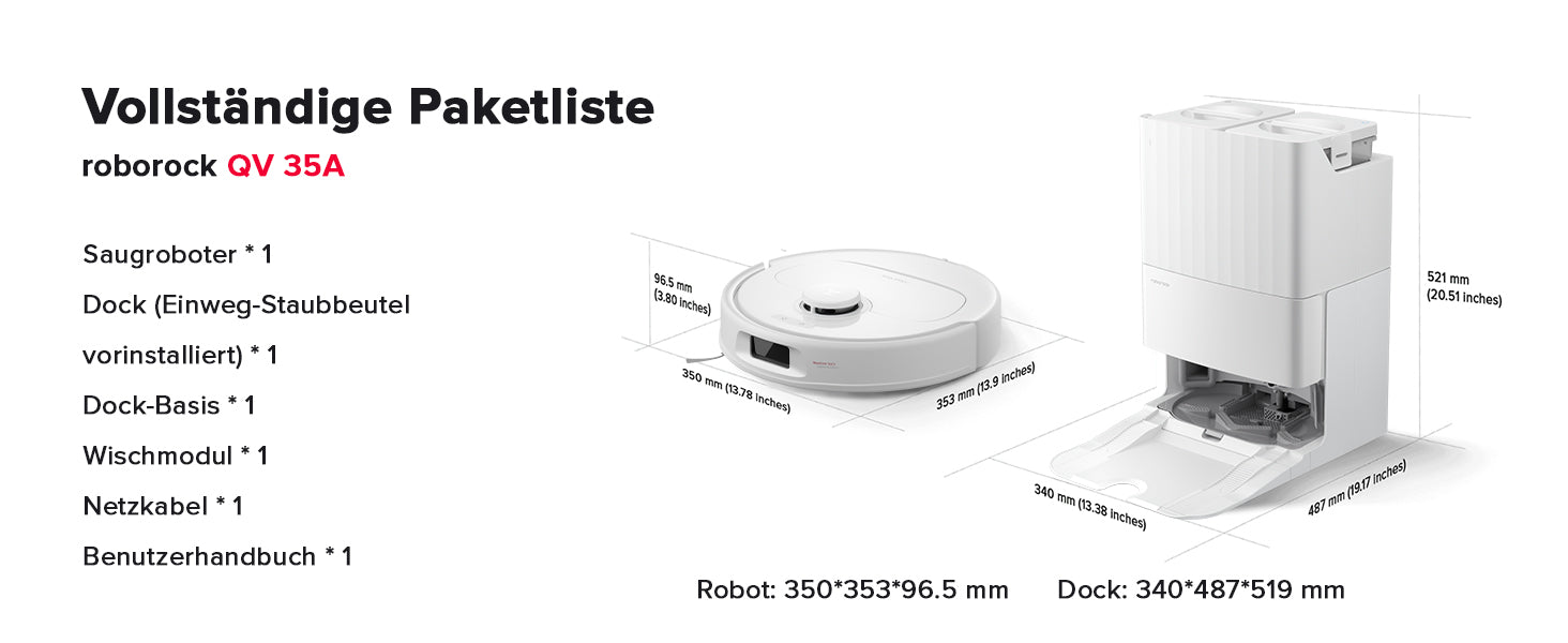 Roborock QRevo Image 10