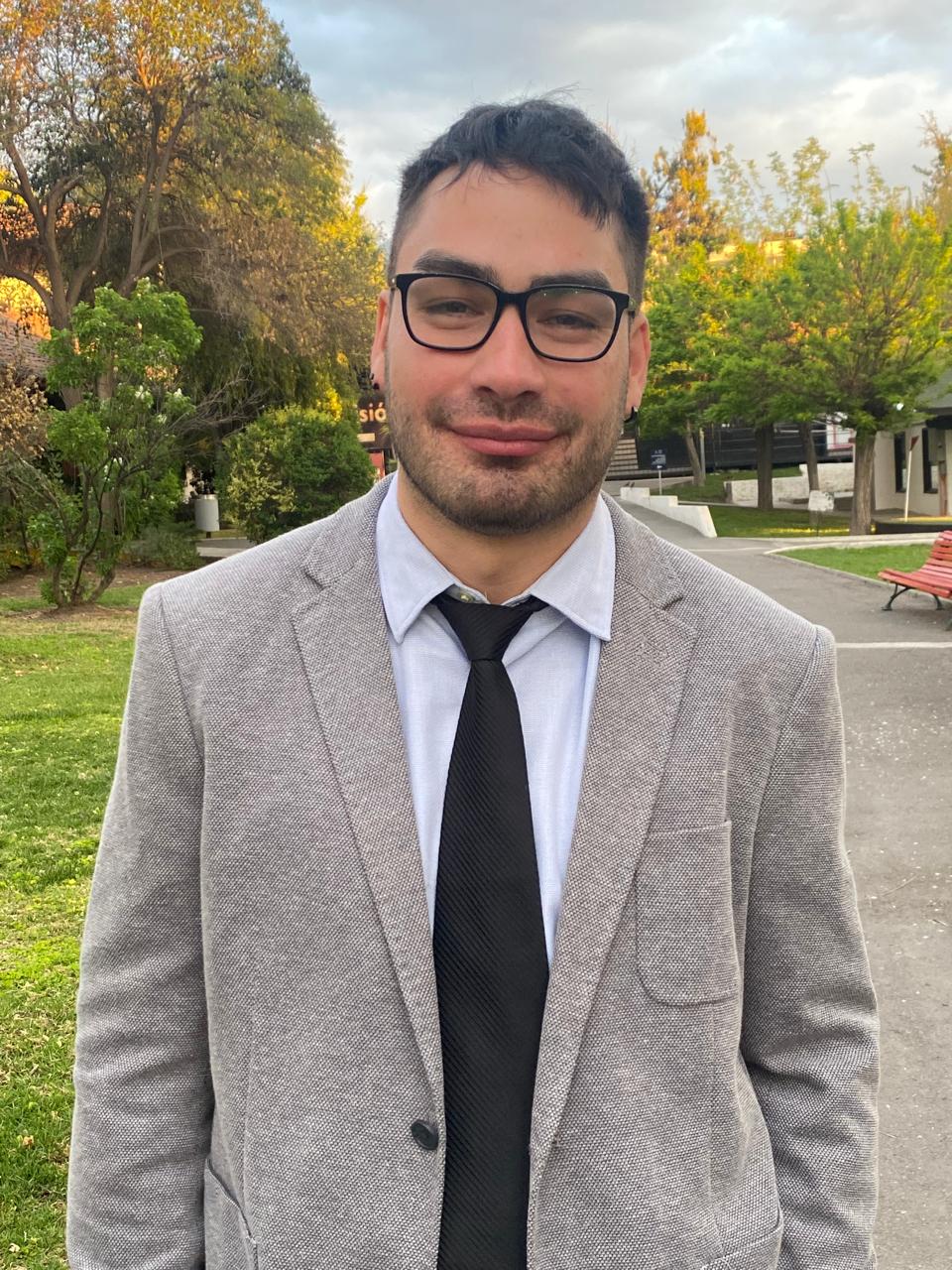 Foto de perfil