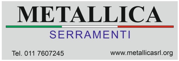 Sede Metallica S.R.L.