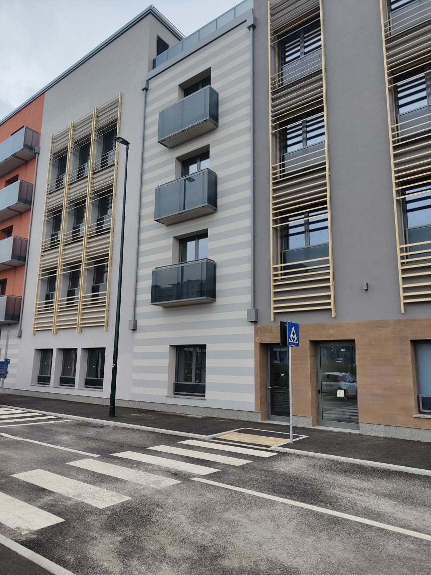 Interno RSA Torino 2