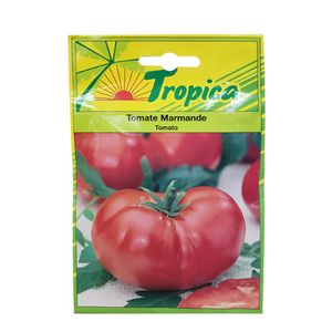 Semence De Tomate Marmande