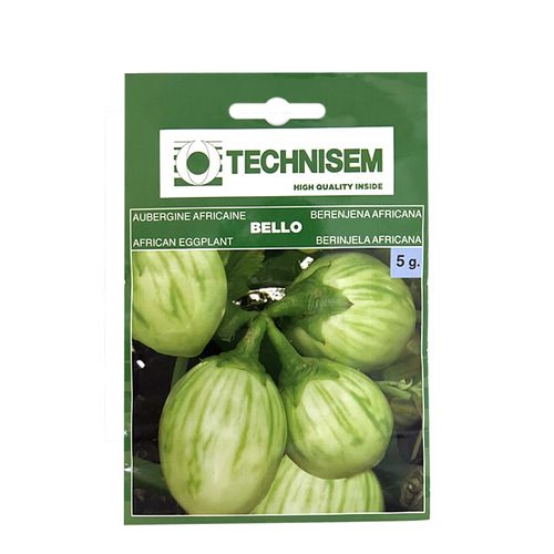 Aubergine Bello